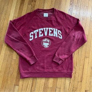 Stevens Institute of Technology Sweater